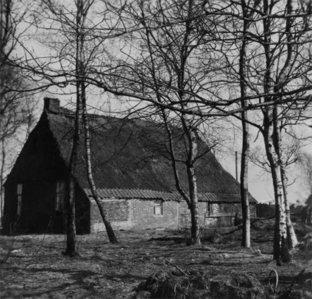 Bk 01 13 27 woning tenfelde zuidersloot 1954 uitgeknipt